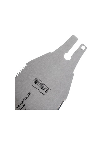 Rox Wood 0325 Ryoba Testere Yedek Bıçak 200 Mm 0324 İçin