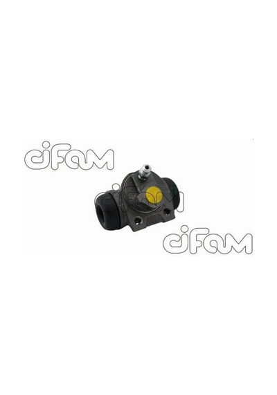 Fren Silindiri Arka Sağ - Sol Logan 1.4-1.6 16v-1.5dcı 2004 Clio 2 1.2-1.4-1.4 16v-1.9d 1998-2019.05mm