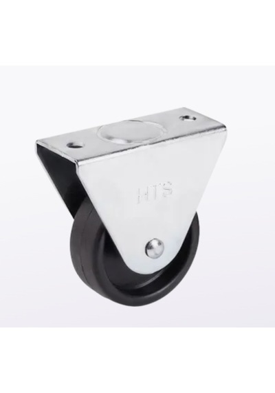 Hts 104 50x20 Sabit Siyah Teker Belirtilmemiş