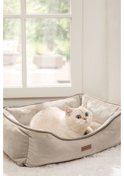 Yataş Bedding Miu Kedi & Köpek Yatağı - Büyük Boy XL