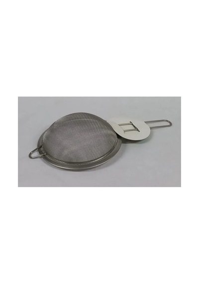 Jenerik Metal Süzgeç Uzunluk 30 Cm Genişlik 16 X 16 X Cm Derinlık 6 Cm Royaleks-ar-353 Çok Renkli