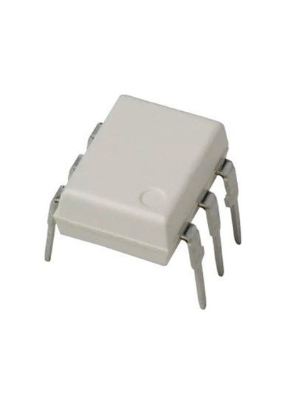 H11L1 Dıp-6 Entegre X 1 Adet (Rf109)