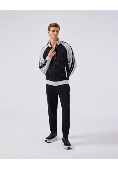 Ellesse Erkek Eşofman Altı 5sm4363-bk Siyah