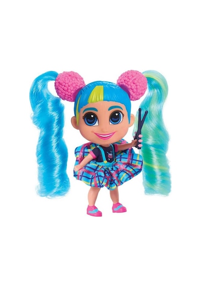 Hairdorables Sürpriz Minikler S1 Hah00000