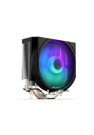 Endorfy Spartan 5 Argb 120mm 2 Isı Borulu Intel-amd Uyumlu Hava S
