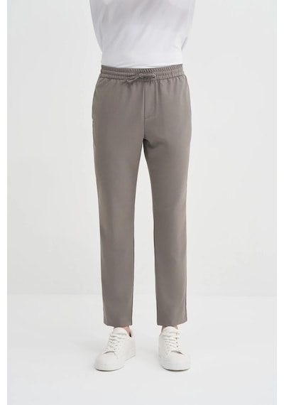 Cazador 0021 Jogger Pantolon Antrasit