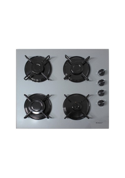 Exep GLS 640 Cam Ankastre Ocak