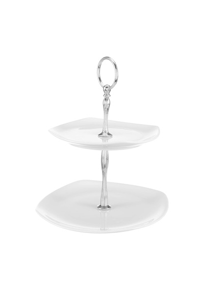 04a+p015882 Zen Pasta Tabağı, Porselen Çok Renkli