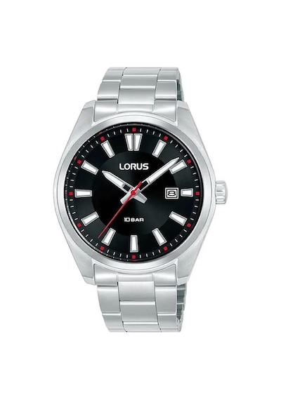 Lorus Rh917sx9 Takvimli 10 Bar Erkek Kol Saati Çok Renkli