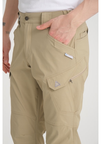 Tad Gear Taktik Tıger Model Likralı Pantolon Bej Renk Bej