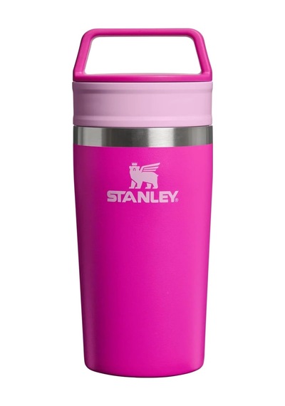 Stanley The Café-to-go Travel Mug Seyahat Bardağı 0.35 L 12 Oz Çok Renkli