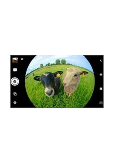 Ayrex Anunnaki Balık Gözü Lens Fish Eye Geniş Açılı Makro Telefon Lensi