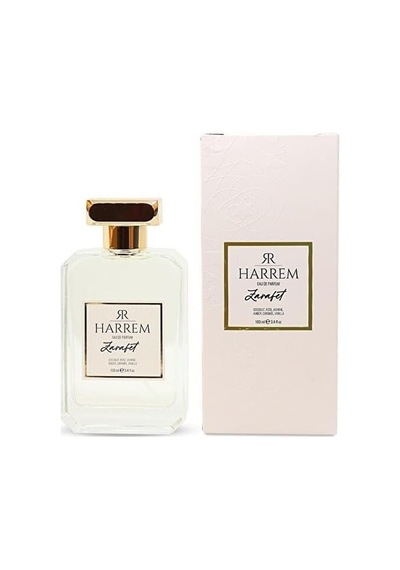 19V69 Italia Harrem Zarafet Parfüm 100 Ml AÇIK PEMBE