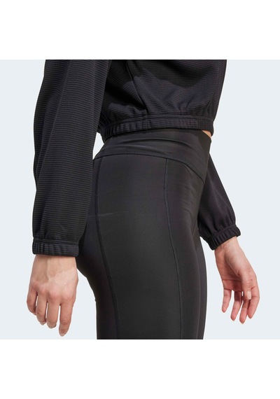 Adidas Puremotion Cover Up Kadın Siyah Sweatshirt Jm4485 Siyah