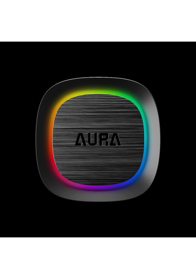 Gamdıas Aura Gl240 V2 240mm Rgb 2 Fanlı Cpu Sıvı Soğutma 1923 1