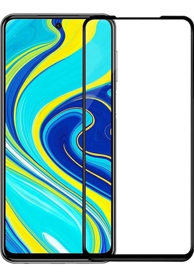 Xiaomi Redmi Note 9S Tam Kaplayan Temperli Ekran Koruyucu Cam (485408750) 15 Tl Fark Ile Apple Uyumlu iPhone Hızlı Şarj Kablosu