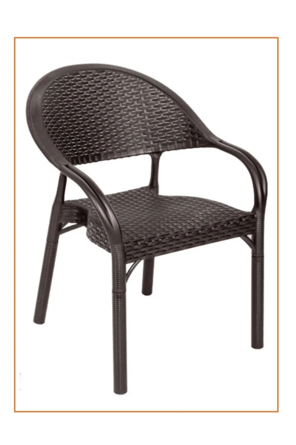 Bambu Desenli Masa Sandalye Seti 2 Sandalye + Yuvarlak Masa Şık Ve Dayanıklı Tasarım Kahverengi Bambu Desenli Masa Sandalye Seti 2 Sandalye + Yuvarlak Masa Şık Ve Dayanıklı Tasarım Kahverengi