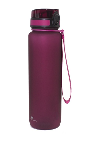 Matara 1000 Ml Tritan Kırmızı