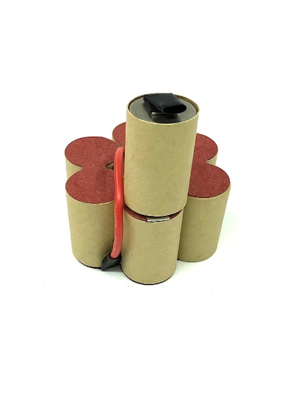 Bosch 9.6 V Sc 4/5 Ni-Cd 1500 Mah Şarjlı Matkap Uyumlu Pil Grub Bosch 9.6 V Sc 4/5 Ni-Cd 1500 Mah Şarjlı Matkap Uyumlu Pil Grub