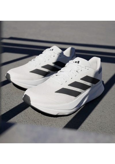 Adidas Duramo Sl2 M Erkek Beyaz Koşu Ayakkabısı Ih8215 Beyaz