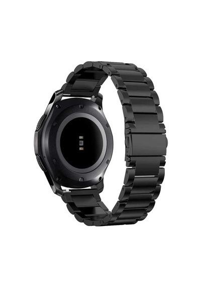 Redmi Watch 5 Active Zore Krd-04 22mm Metal Kordon - Gold