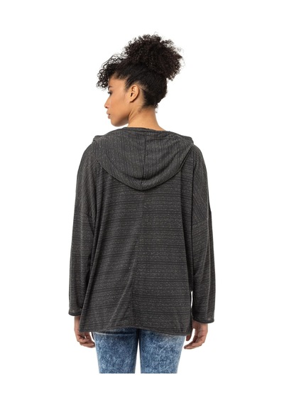 Wl357 Basic Kadın Sweatshirt 001