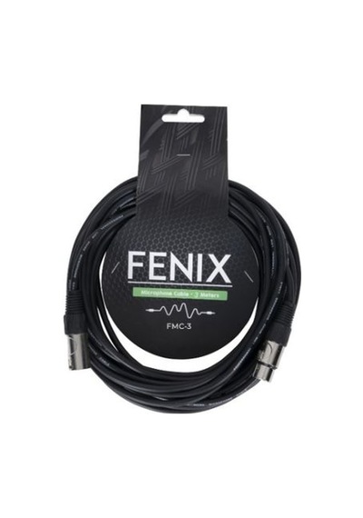 Fenix Fmc-3 Mikrofon Kablosu 3m