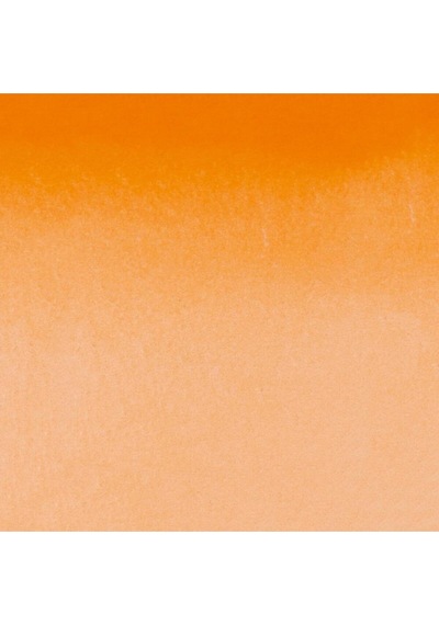 Schmincke Horadam Aquarell Artist Sulu Boya Cadmium Orange Deep Yarım Tablet