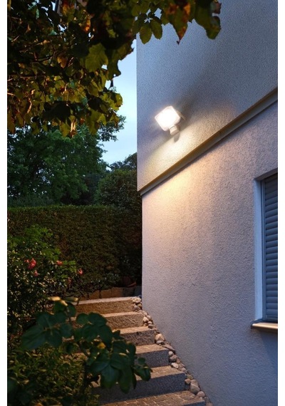 Brennenstuhl 30w Ip44 Lisanslı 3110 Lümen Hareket Sensörlü Ayarlanabilir Işıklı Led Projektör
