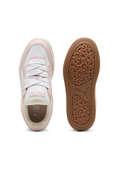 Puma Park Luna Kadın Sneaker Çok Renkli