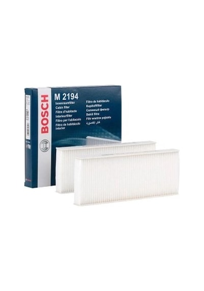 Netparset Nissan Navara 2.3dci 2019-2022 Bosch 4'lü Filtre Seti-yz23