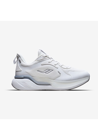 Lescon Tıgan 4 A-shock Foam Unisex Spor Ayakkabı Beyaz