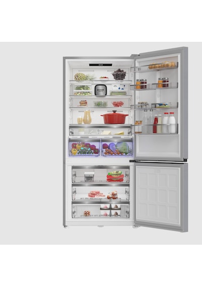 Arçelik 283616 EI 615 LT No-Frost Kombi Tipi Buzdolabı