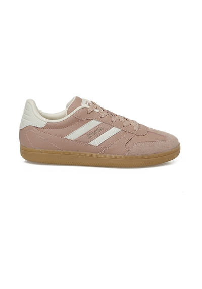 Kinetix Rudow F 5pr Pembe Kız Çocuk Sneaker Pembe