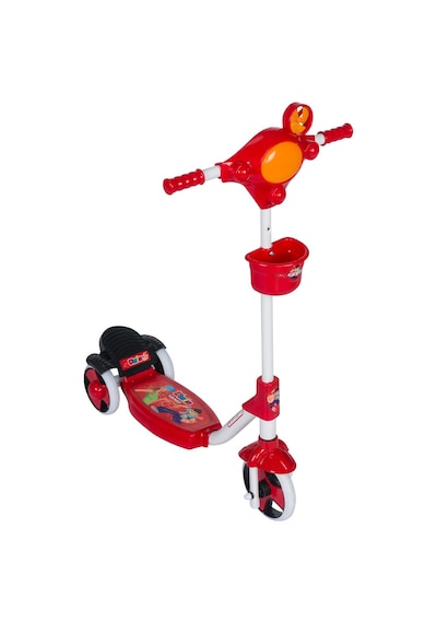 Taşpınar 3 Tekerlekli Frenli Scooter