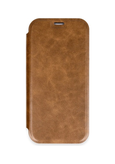 Apple Apple Uyumlu iPhone 16 Pro Kılıf Flip Cover - Taba 0.2M-Çok Renkli