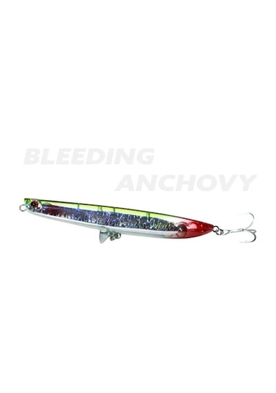 Fujin Venom 120mm 20gr Su Üstü Maket Balık 071 Cute Anchovy