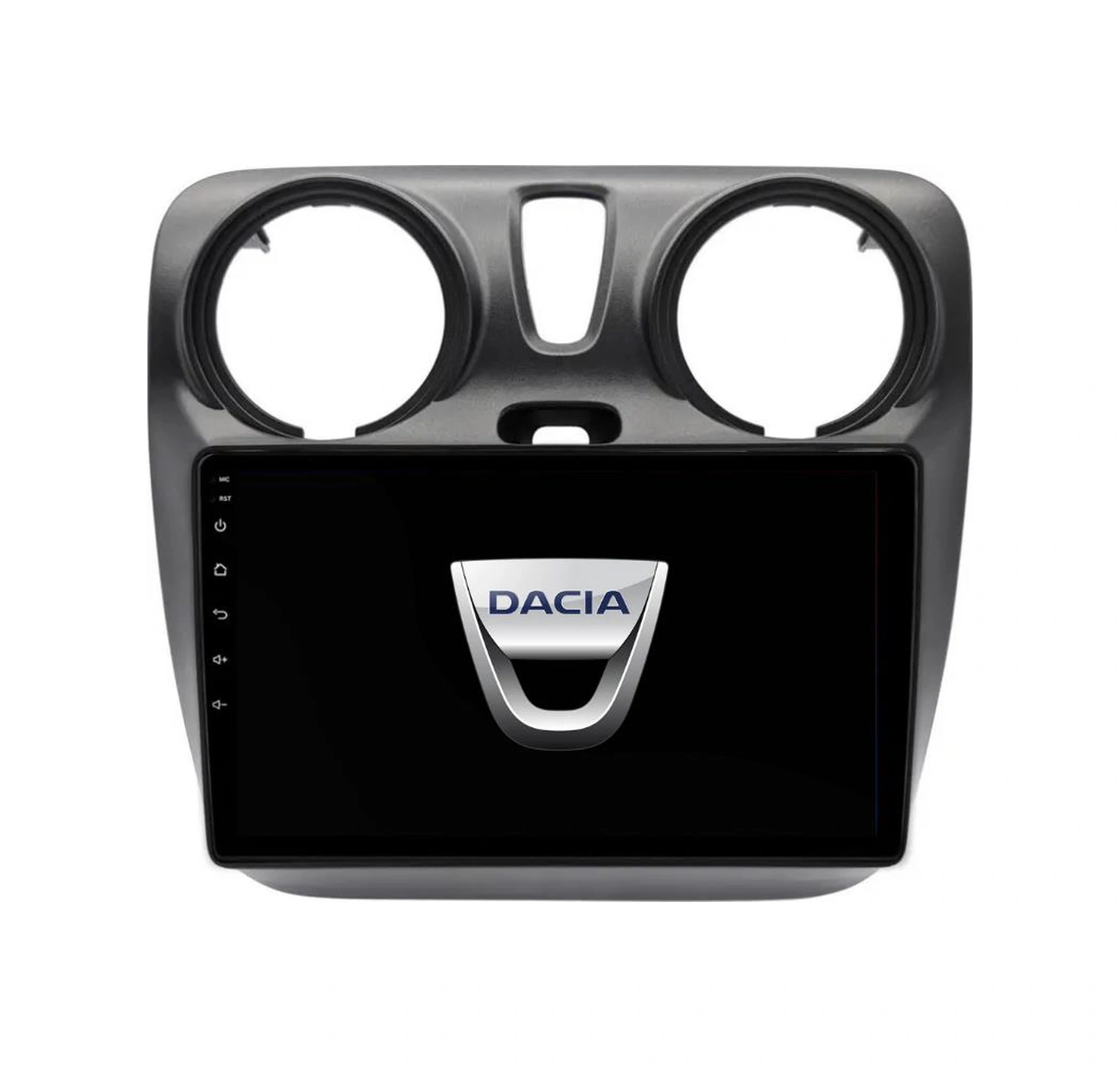 Dacia Dokker Android Multimedya Sistemi 2-32 For-x 2012-2020 9"