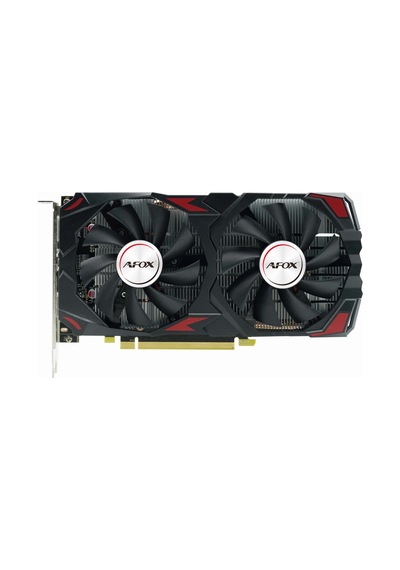Afox Radeon RX 580 8G 8gb Gddr5 256bit Hdmı/dp Ekran Kartı