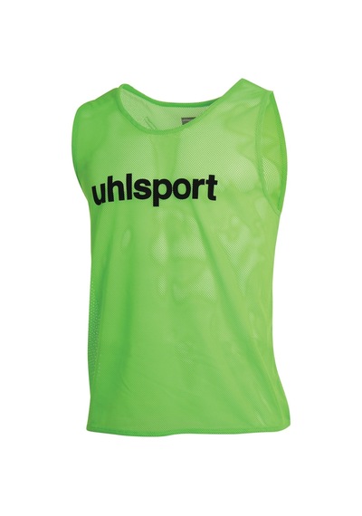 Uhlsport Erkek Antrenman Yeleği (540932607)-Yeşil-Ns Yeşil