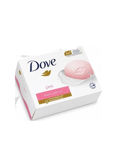 Dove Sabun 90 Gr 4 Lü Karma Paket
