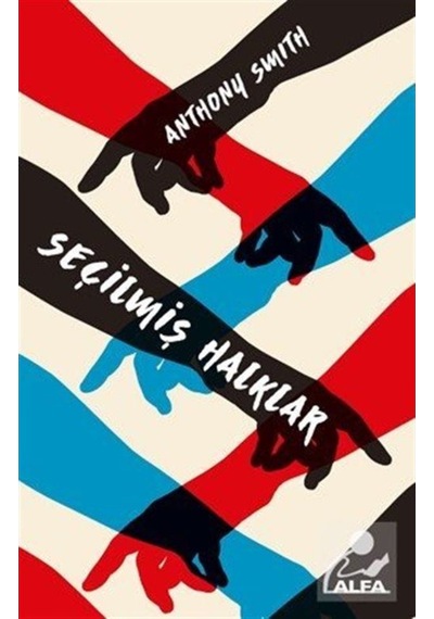 Seçilmiş Halklar / Anthony Smith 9786051716398