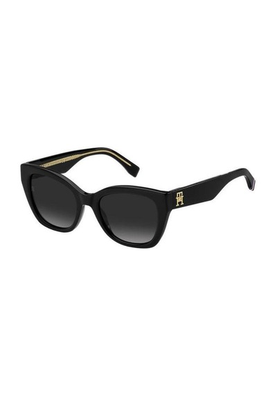 Tommy Hilfiger Th 1980/s 807-black Size 52-20-140 Kadın Güneş Gözlüğü