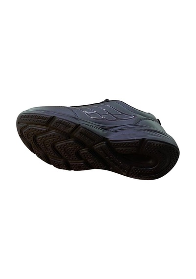 Parley Spor Ayakkabı Düz Kalın Taban Bağcıklı Hafif Siyah Siyah Rugan - 915616743 Siyah Siyah Rugan Parley Spor Ayakkabı Düz Kalın Taban Bağcıklı Hafif Siyah Siyah Rugan - 915616743 Siyah Siyah Rugan