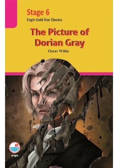 The Picture Of Dorian Gray-Stage 6 - Oscar Wilde - Engin