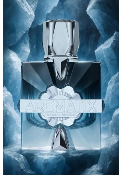 French Avenue Aromatix Frostbite Extrait Edp 100 Ml Erkek Parfüm Aromatik