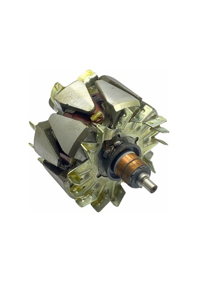 24v Alternatör Rotor Mıtsubıshı Tipi 60 A Ford Cargo