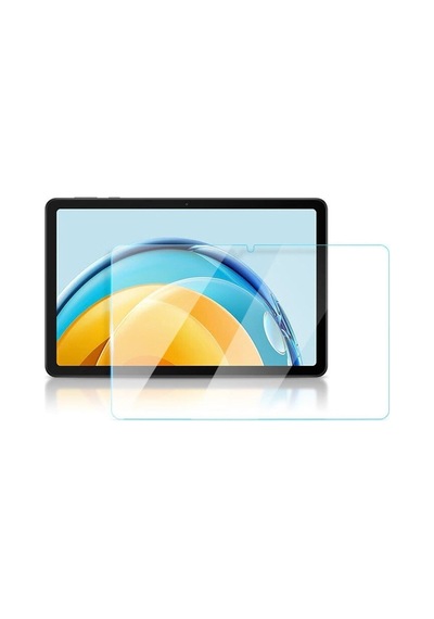 Matepad Se Ags5-w09 Tablet Temperli Kırılmaz Cam Ekran Koruyucu Şeffaf
