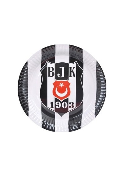 Beşiktaş Tabak 1 - 12 Yaş
