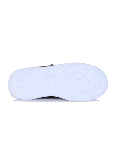 Skuaiter Skuaıter North Syh-byz Cırtlı Kız Çocuk Sneaker Spor Ayakkabı 001
